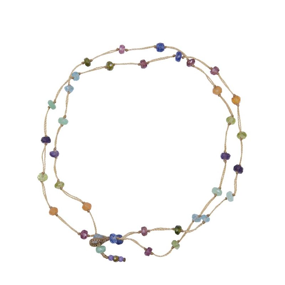 Sharing Women "Loopy" Bracelet